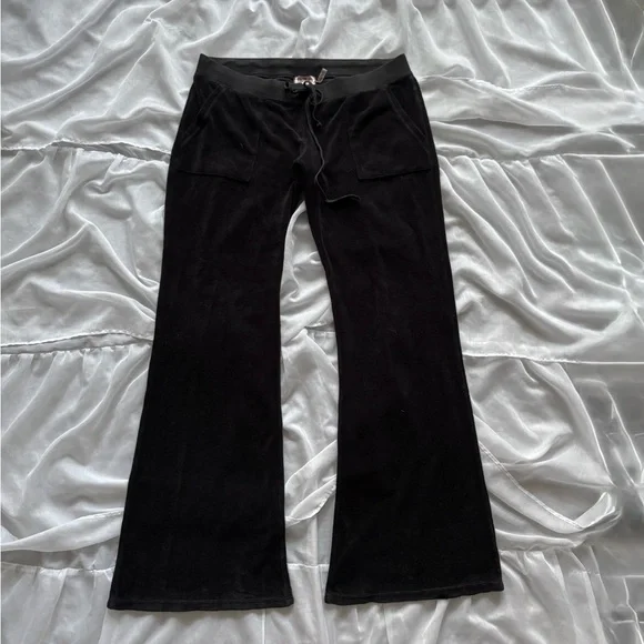 Y2K Vintage Juicy Couture Tracksuit Set - Picture 2 of 16